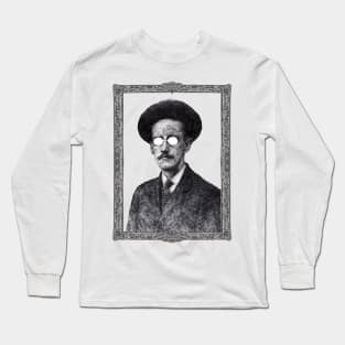 James Joyce Long Sleeve T-Shirt